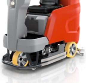 | Virginia | Floor Cleaning Equipment | Rivannaco