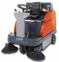 Apex Image | Virginia | Floor Cleaning Equipment | Rivannaco