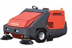 Armadillo X Icon | Virginia | Floor Cleaning Equipment | Rivannaco