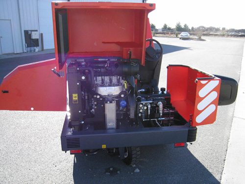 Atlasengineaccess | Virginia | Floor Cleaning Equipment | Rivannaco