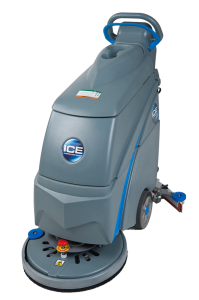 I C Walkie | Virginia | Floor Cleaning Equipment | Rivannaco