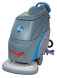 I Btwalkie | Virginia | Floor Cleaning Equipment | Rivannaco