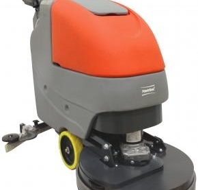 Phoenix Image | Virginia | Floor Cleaning Equipment | Rivannaco