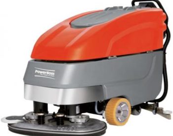 Phoenix Image | Virginia | Floor Cleaning Equipment | Rivannaco