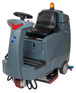 Rs Rider | Virginia | Floor Cleaning Equipment | Rivannaco