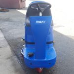 Clarke Focus Front | Virginia | Floor Cleaning Equipment | Rivannaco