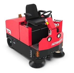 Fc Tr | Virginia | Floor Cleaning Equipment | Rivannaco