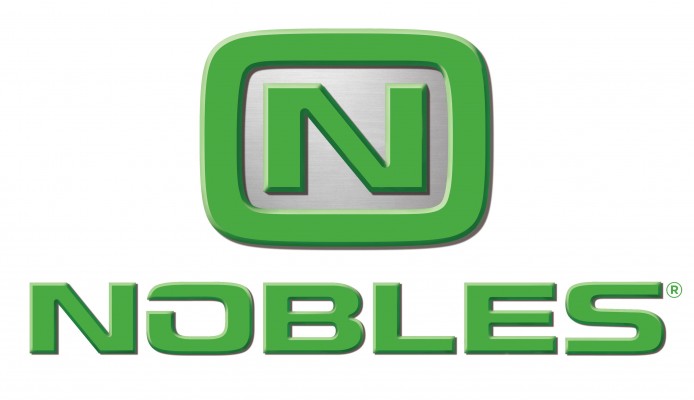 Full Nobles Logo | Virginia | Floor Cleaning Equipment | Rivannaco