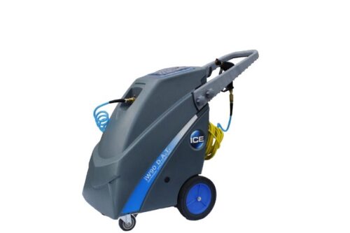 Iw D A T | Virginia | Floor Cleaning Equipment | Rivannaco