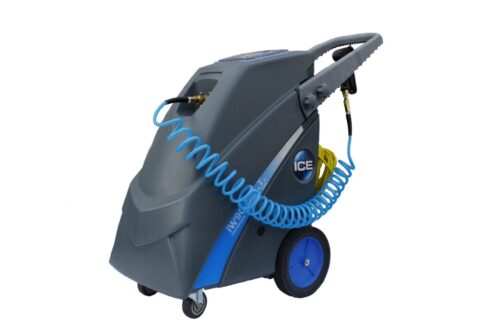 Iw D A T | Virginia | Floor Cleaning Equipment | Rivannaco