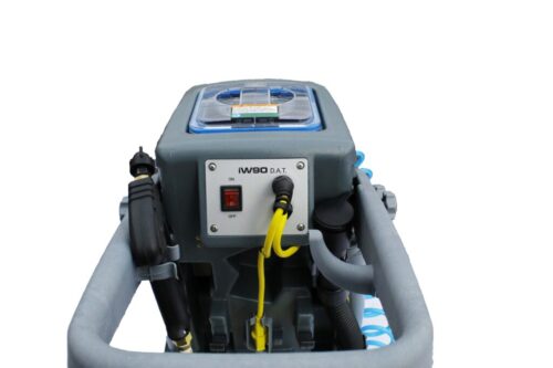 Iw D A T | Virginia | Floor Cleaning Equipment | Rivannaco