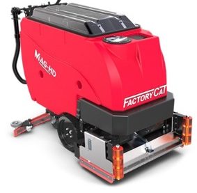 Mag Hd | Virginia | Floor Cleaning Equipment | Rivannaco