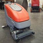 Phoenix Side | Virginia | Floor Cleaning Equipment | Rivannaco